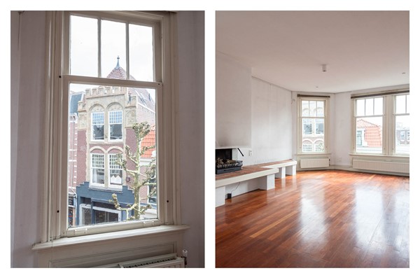 Medium property photo - Grote Houtstraat 156RD, 2011 SX Haarlem